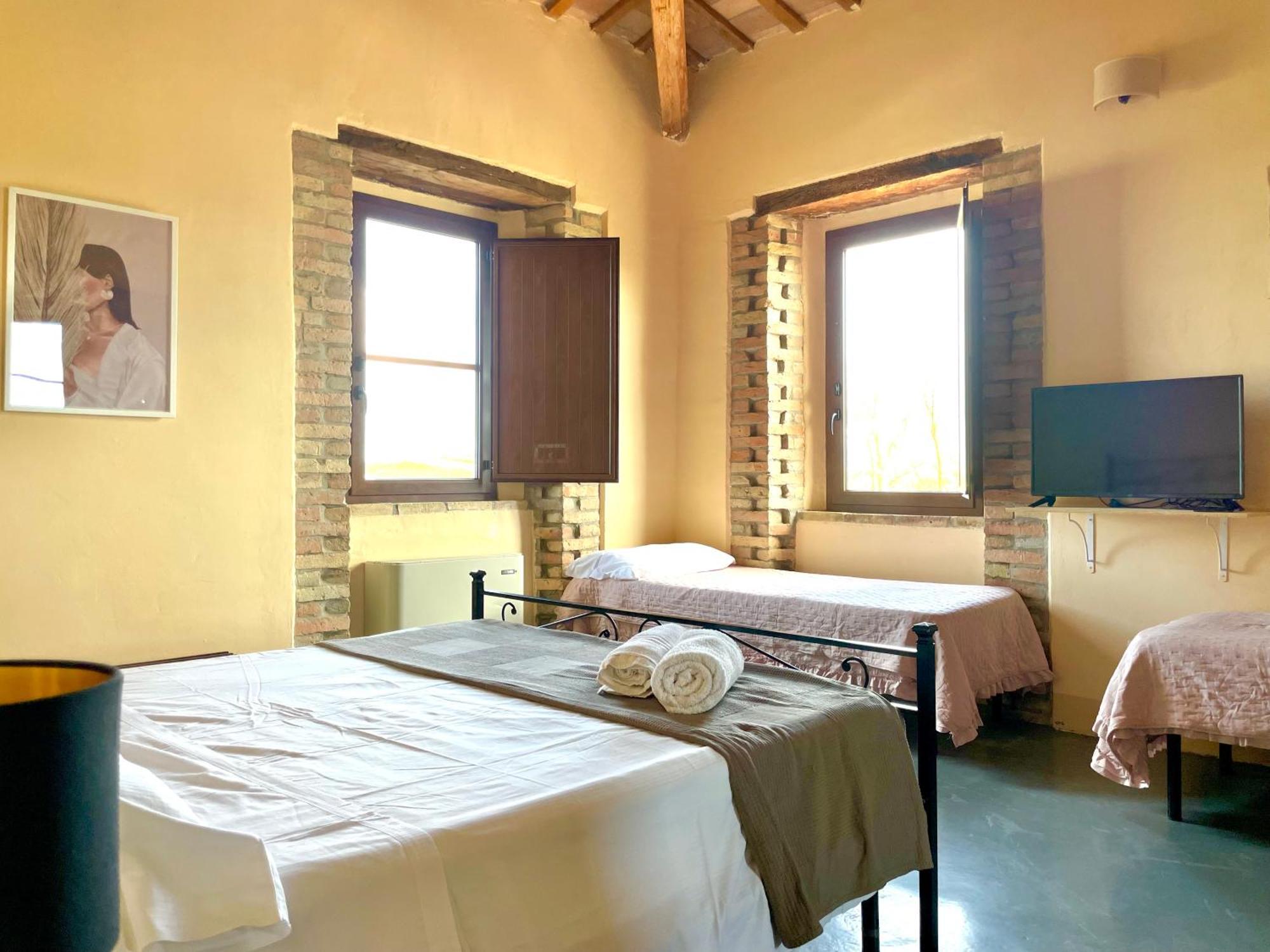 Masseria Tattoni - Residenza Di Campagna - Narramondo Villas Bellante Екстер'єр фото